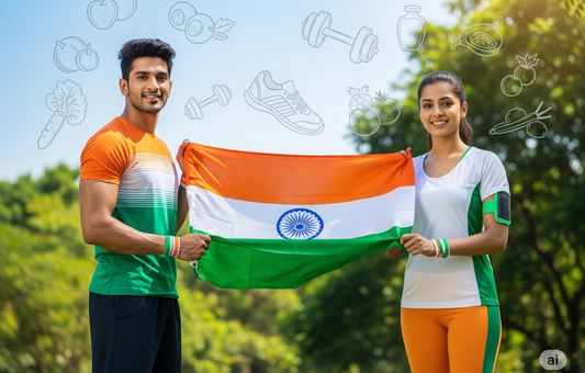 This Independence Day, Declare Your Freedom from These 5 Unhealthy Habits